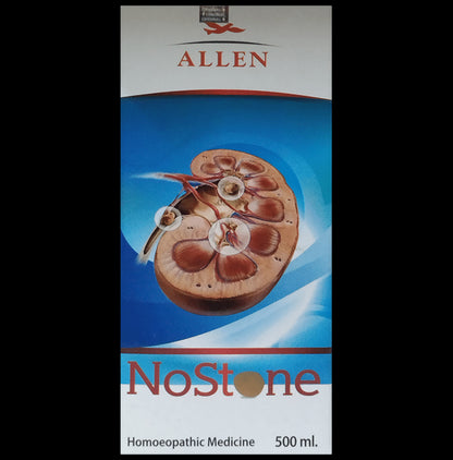 Allen Nostone Tonic - Classic Derma