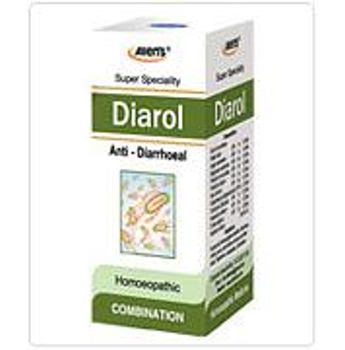 Allen's Diarol Drop - Classic Derma