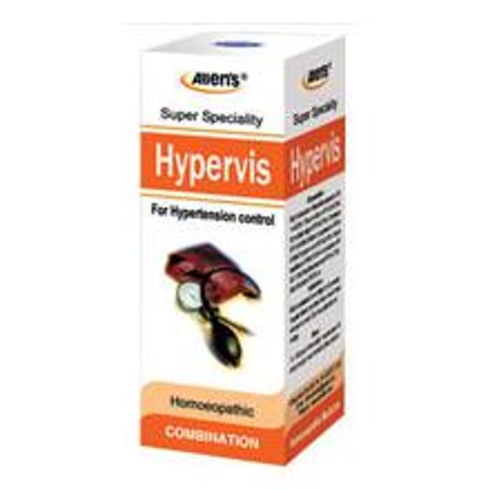 Allen's Hypervis Drop - Classic Derma