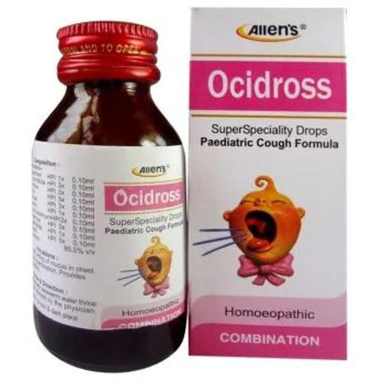 Allen's Ocidross Drop - Classic Derma