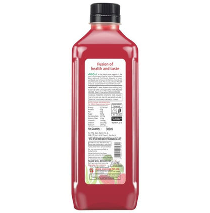 Alo Frut Aloevera + Guava Juice