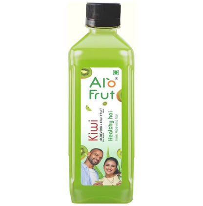 Alo Frut Aloevera + Kiwi Fruit Juice - Classic Derma