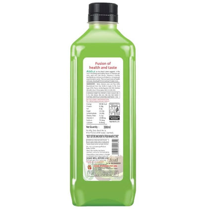 Alo Frut Aloevera + Kiwi Fruit Juice