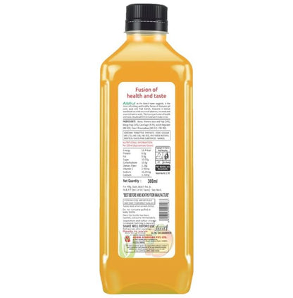 Alo Frut Aloevera + Mango Juice