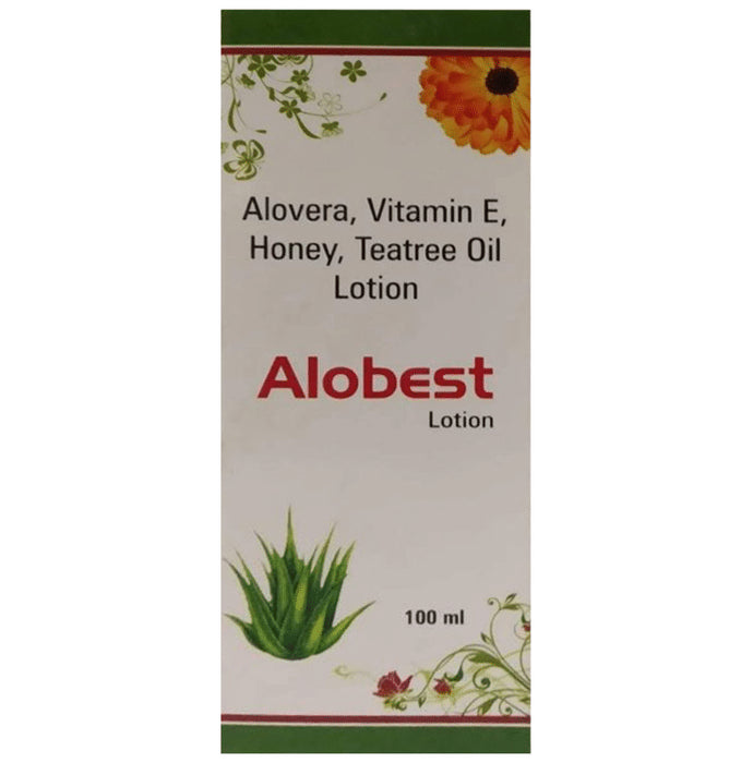 Alobest Lotion - Classic Derma
