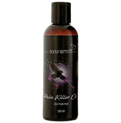 Ayur Amrit Pain Killer Oil