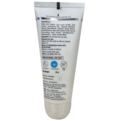 Aloekin Moisturising Cream