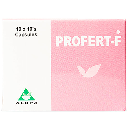 Alopa Profert-F - Classic Derma