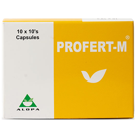 Alopa Profert-M Capsule - Classic Derma