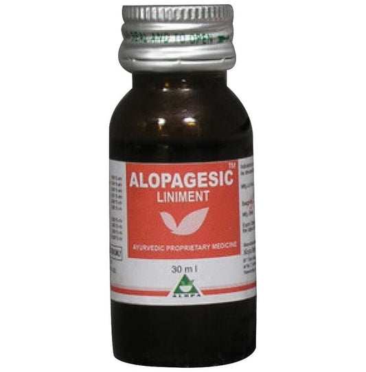 Alopagesic Liniment - Classic Derma