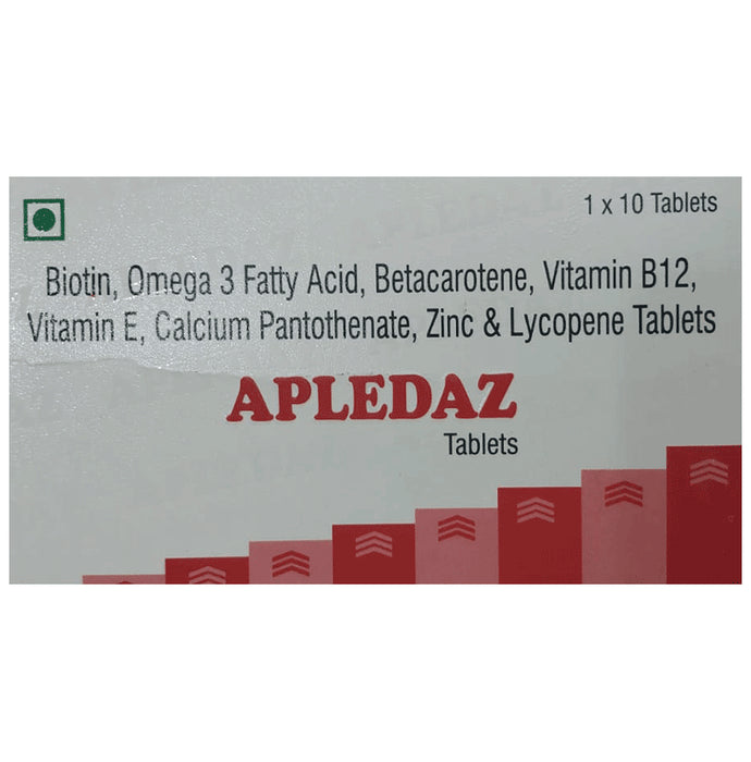 Alpadez Tablet - Classic Derma