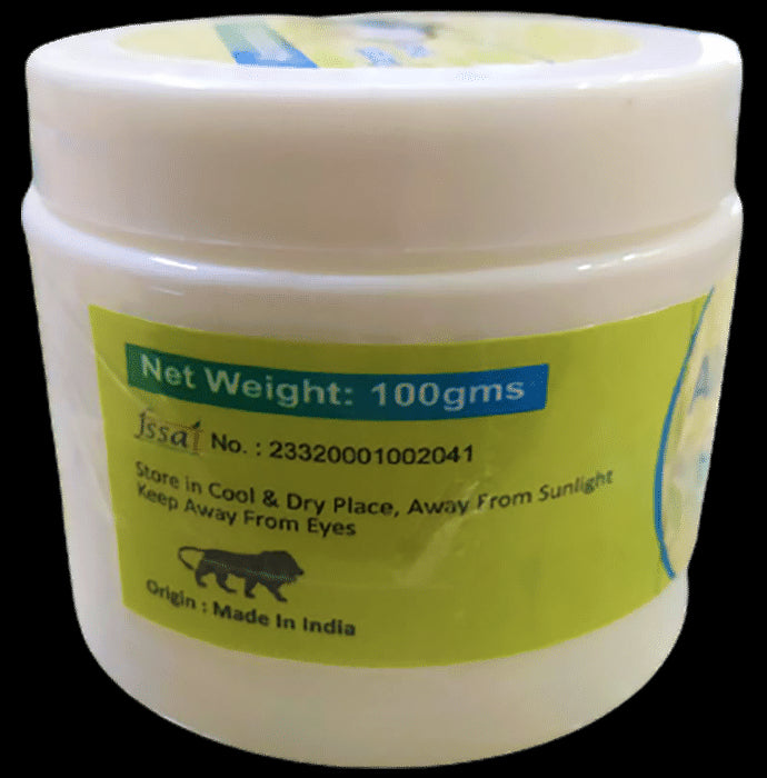 Alphaaromatica Camphor Powder