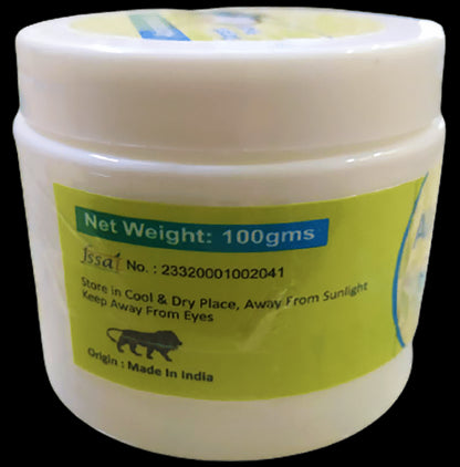 Alphaaromatica Camphor Powder