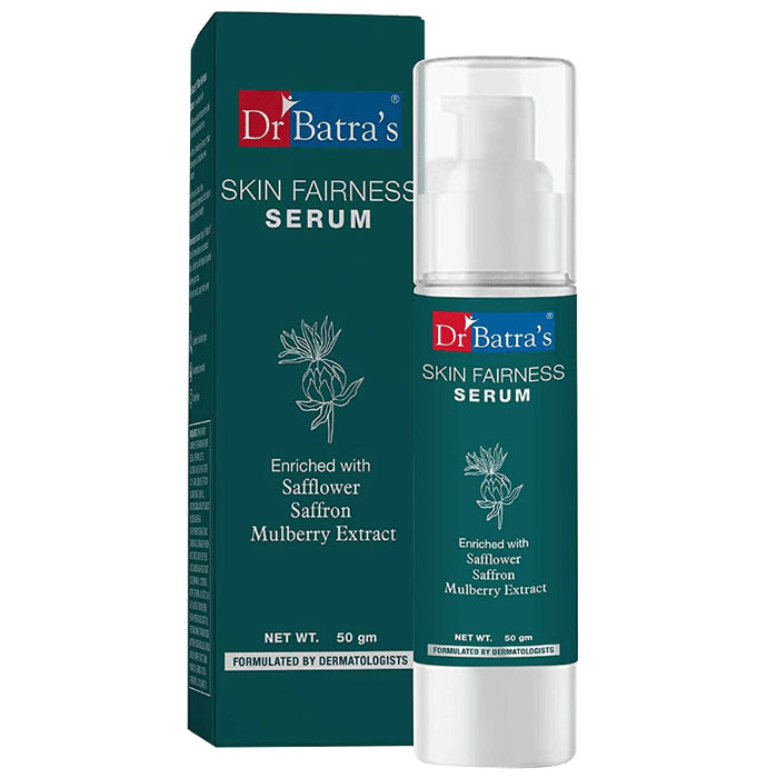 Dr Batra's Skin Fairness Serum - Classic Derma