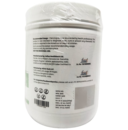 Althealth Multivitamin Jelly