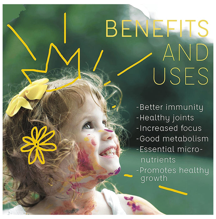 Althealth Multivitamin Jelly