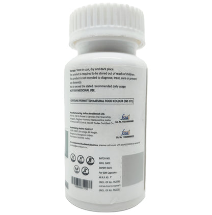 Althealth Omega 3 Tablet