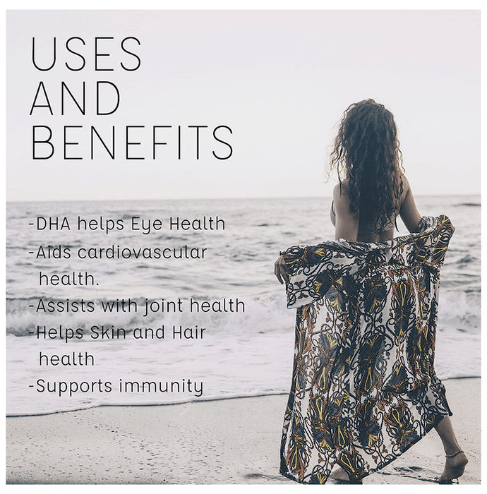 Althealth Omega 3 Tablet