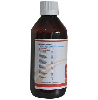 Alva's Balashwagandharishta