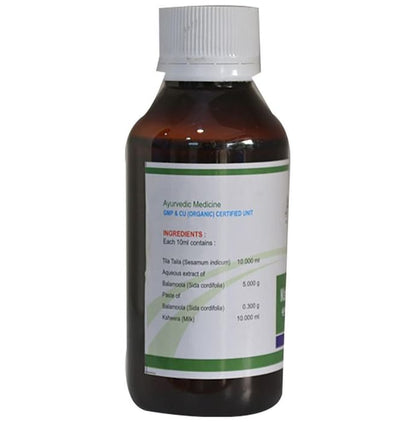 Alva's Ksheerabala Taila