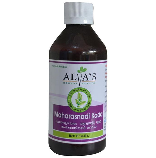 Alva's Maharasnadi Kada - Classic Derma