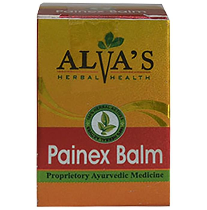 Alva's Painex Balm - Classic Derma