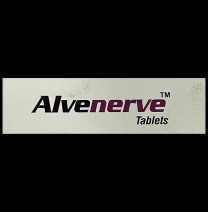 Alvenerve Tablet