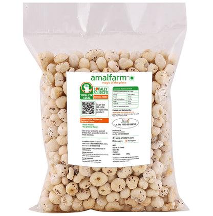 Amalfarm Mithilanchal Makhana Foxnut
