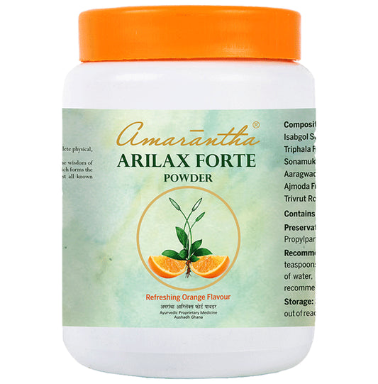 Amarantha Arilax Forte Powder - Classic Derma
