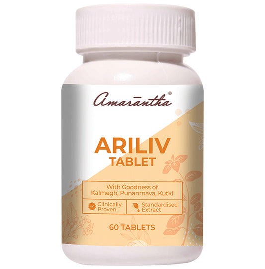 Amarantha Ariliv Tablet - Classic Derma