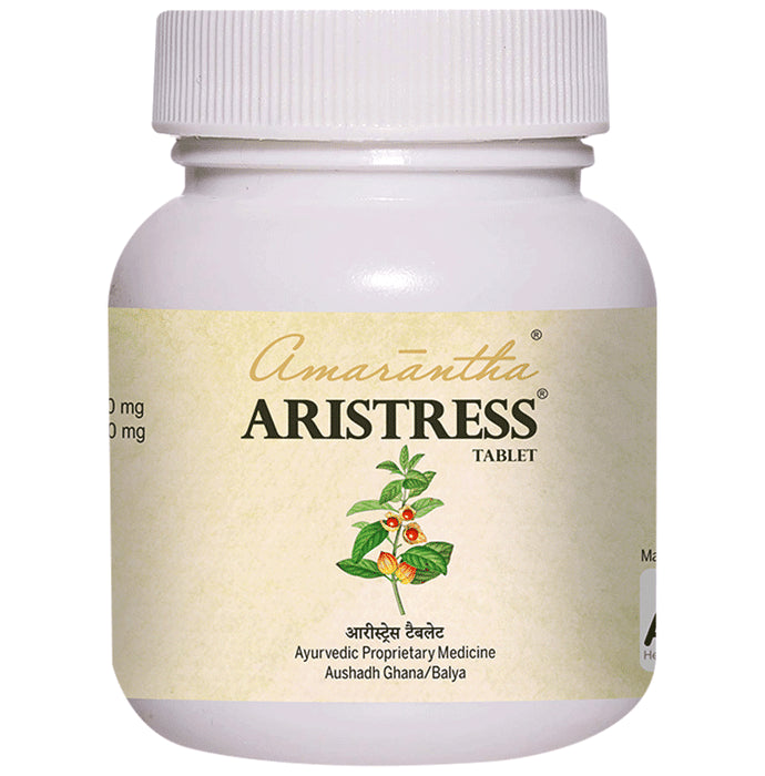 Amarantha Aristress Tablet - Classic Derma