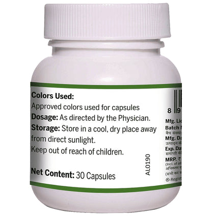 Amarantha Shatavari Capsule