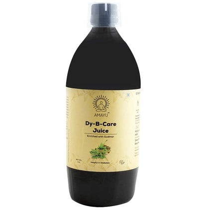 Amayu Dy-B-Care Juice - Classic Derma