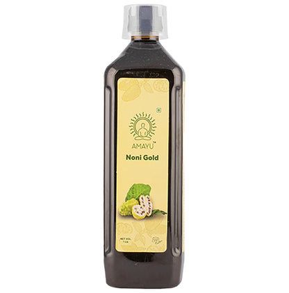 Amayu Noni Gold Juice - Classic Derma
