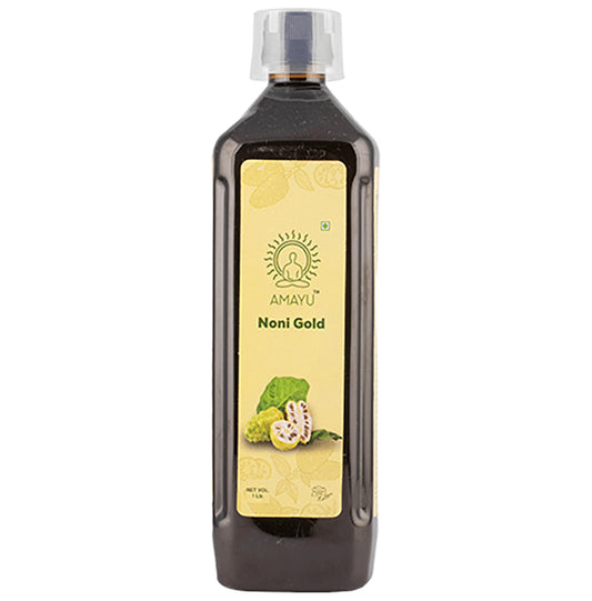Amayu Noni Gold Juice - Classic Derma