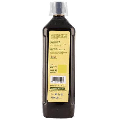Amayu Noni Gold Juice