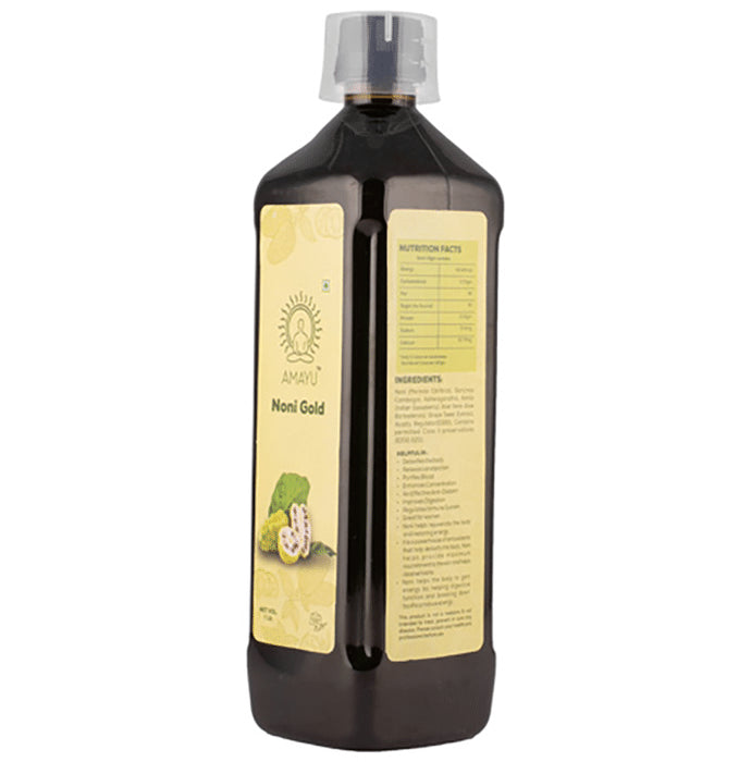 Amayu Noni Gold Juice