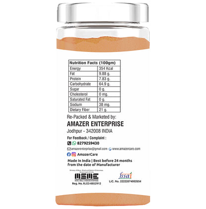 Amazer Care Amba Haldi