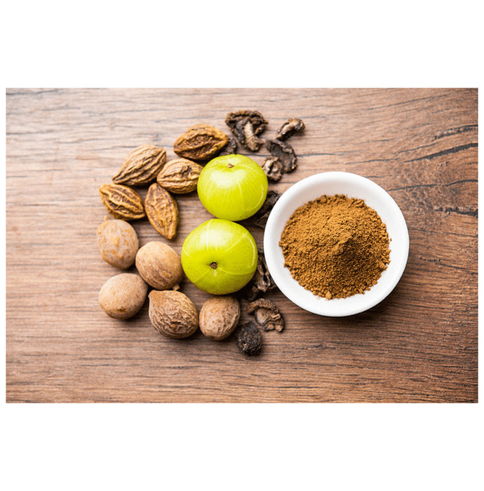 Amazer Care Amla Fruit Powder