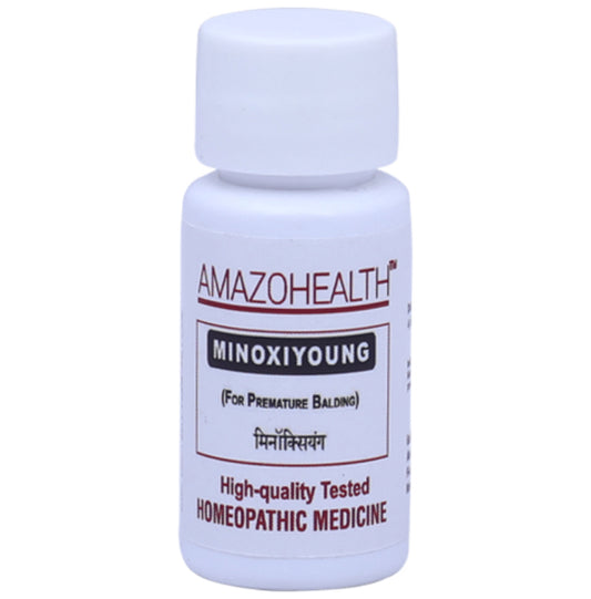 Amazohealth Minoxiyoung Pills - Classic Derma