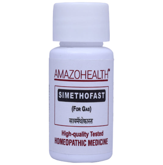 Amazohealth Simethofast Pill - Classic Derma