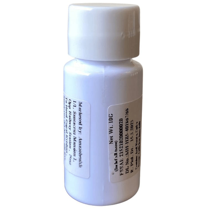 Amazohealth Thyroheal Pill