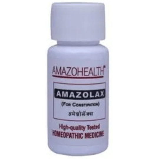 Amazohealth Zofracare Pill - Classic Derma