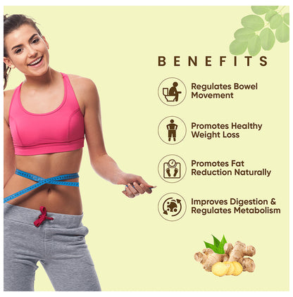 Ambic Fat Loss Juice Helps Manage Weight Naturally