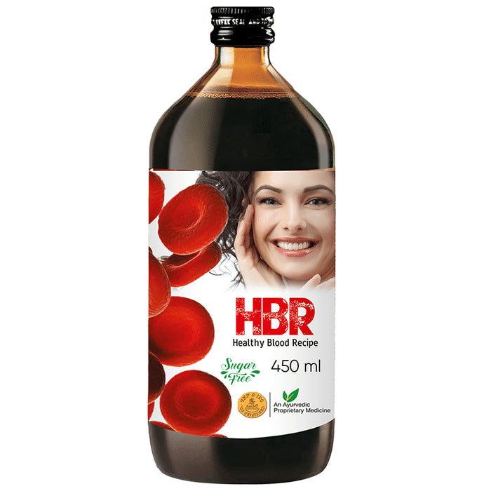 Ambic HBR Sugar Free Tonic (450ml Each) - Classic Derma