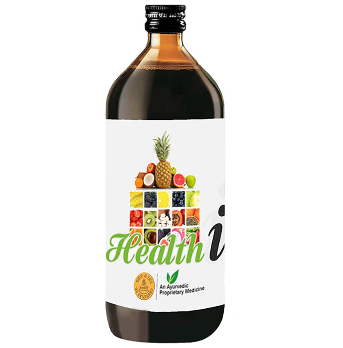 Ambic Health It Tonic (450ml Each) Bottle - Classic Derma