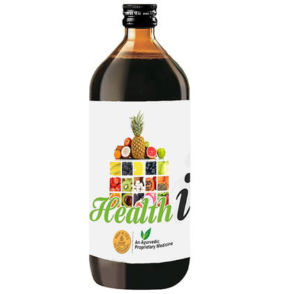 Ambic Health It Tonic (450ml Each) Bottle - Classic Derma