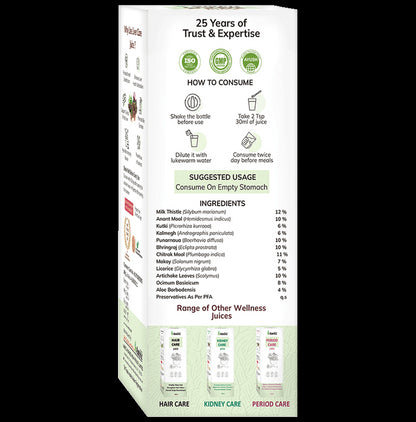 Ambic Liver Care Juice