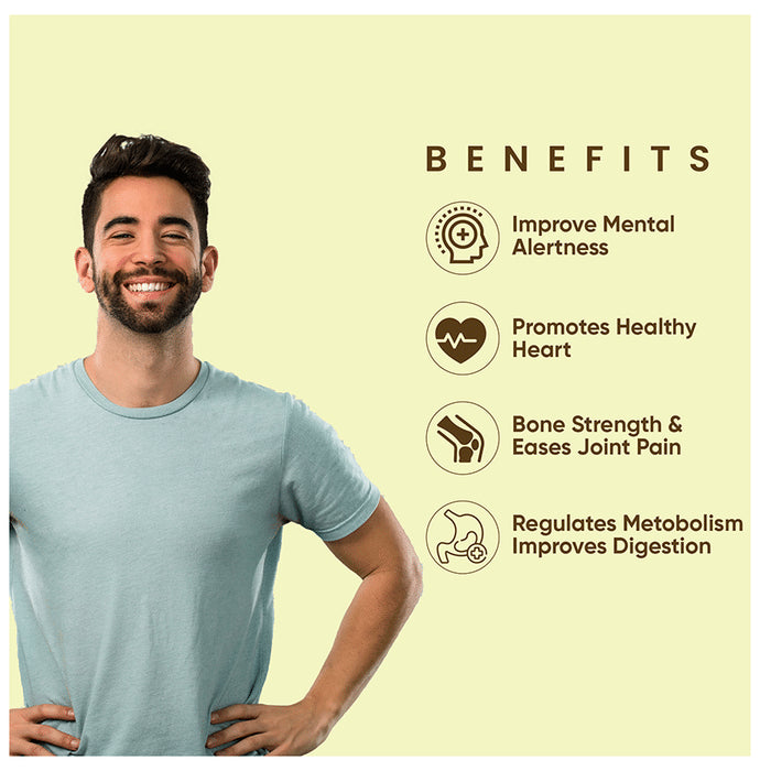 Ambic Noni Garcinia AloeVera Ras