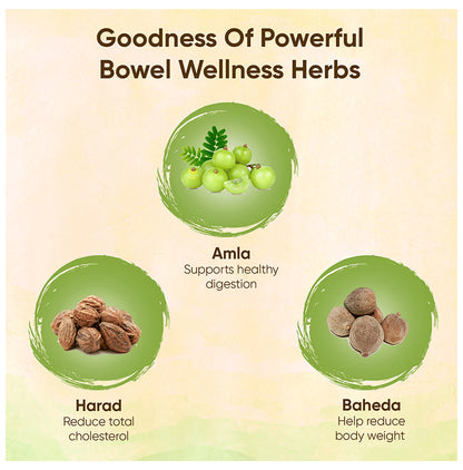 Ambic Triphala Juice